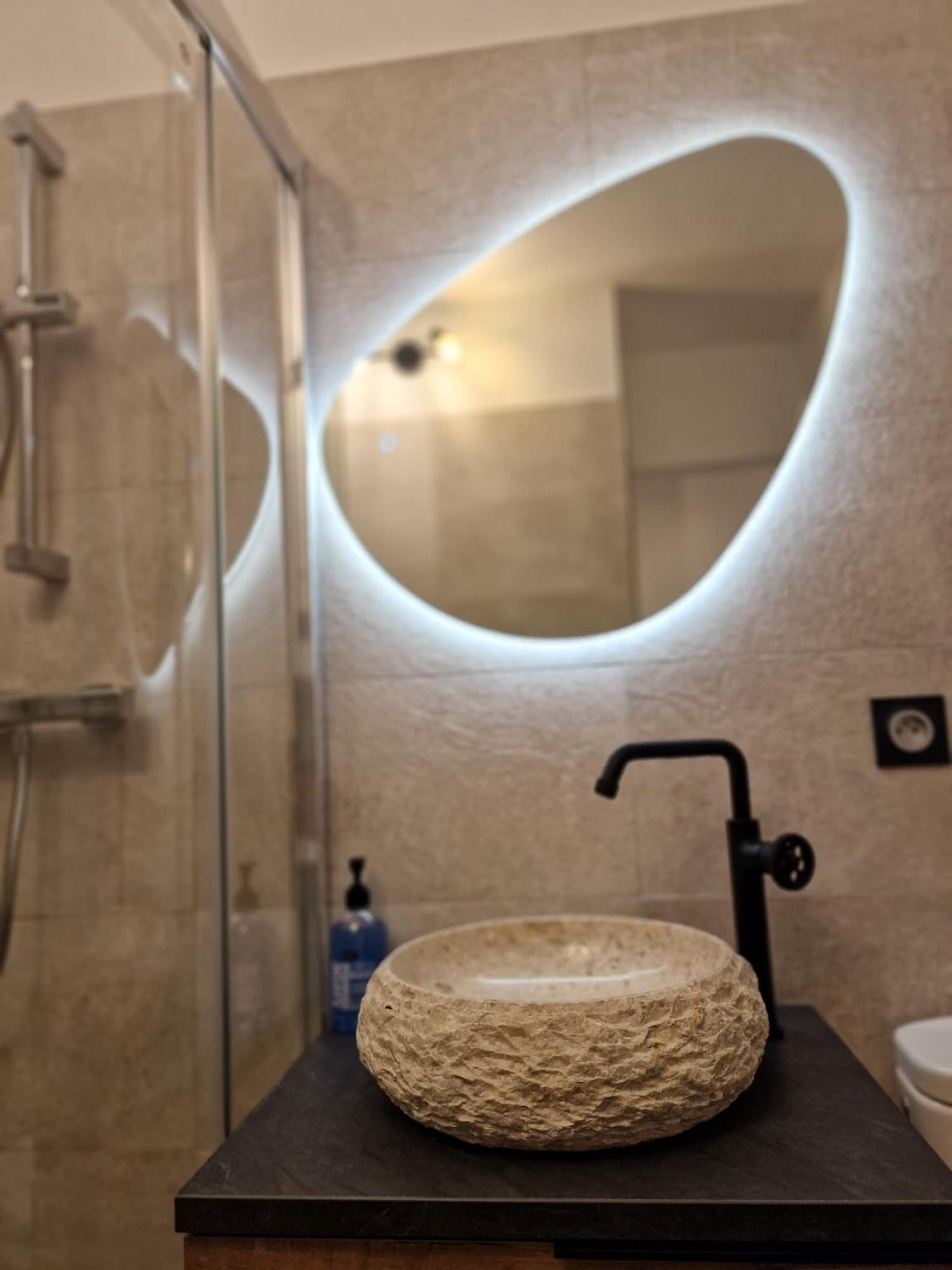 Leman Holidays - Le Palm Mandelieu La Napoule Ngoại thất bức ảnh